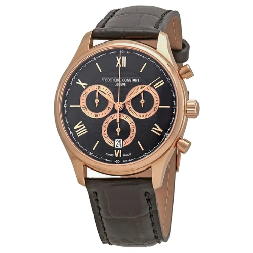 Đồng Hồ Nam Frederique Constant Chronograph FC-292MBG5B4